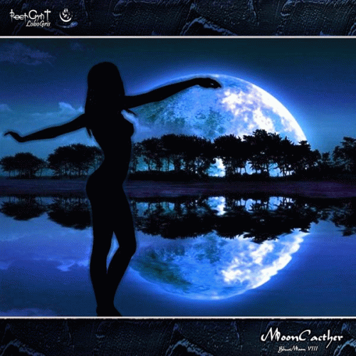 BlueMoon VIII - MoonCacther
